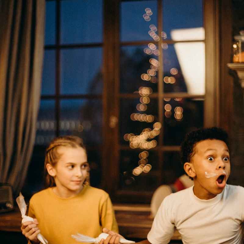 Let’s Talk About The F&nbsp;Word