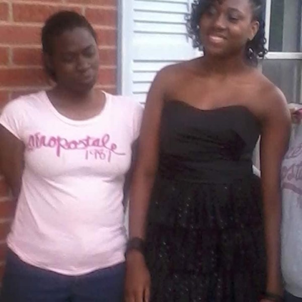 For My Sister