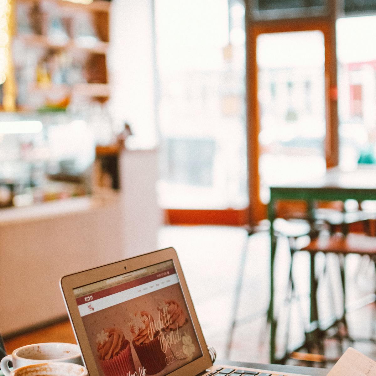 How Did I Get Started&nbsp;Blogging?