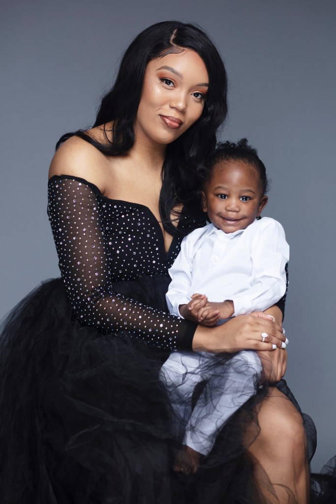 Postpartum Depression