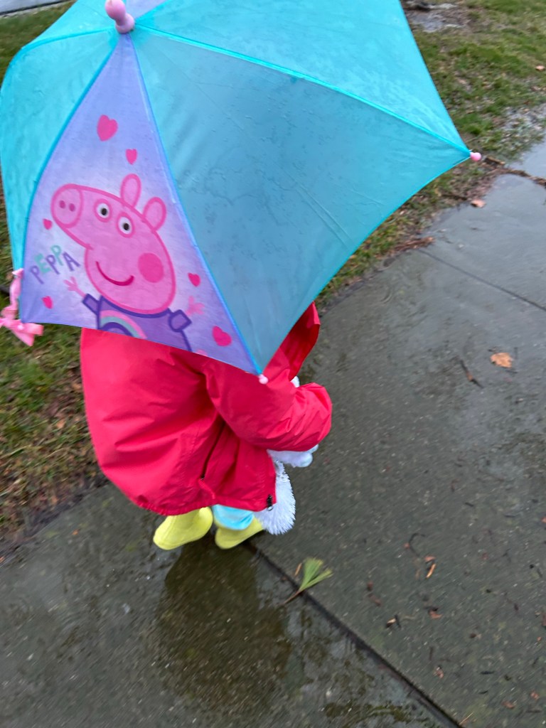 Spending that one on one time with your child is important. It makes them happy and it creates those happy memories that matter.
